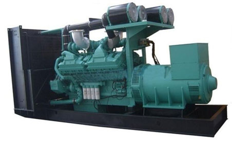 夏津200kw康明斯发电机组图片 夏津200kw康明斯发电机组图片