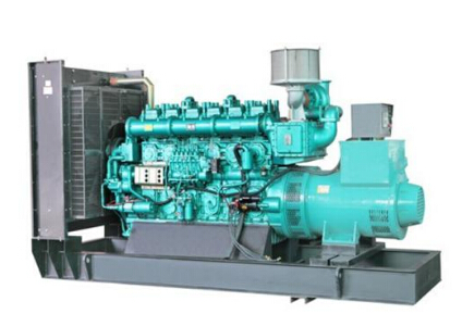 夏津发电机出租