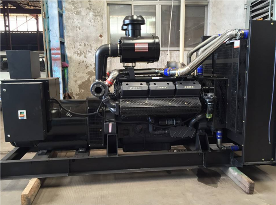 夏津柴油发电机 夏津柴油发电机