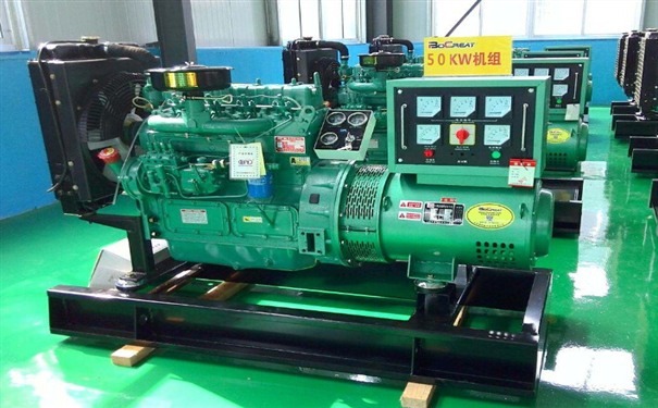 夏津发电机出租 夏津发电机出租